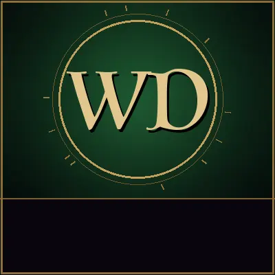 Wanted Dead or a Wild — Hacksaw Gaming